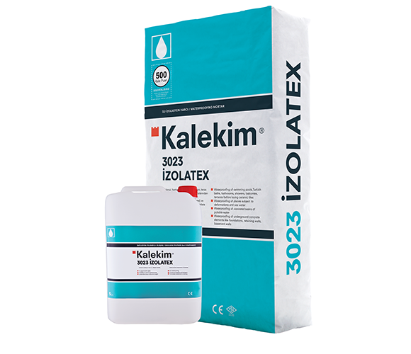 izolamer - diyarbakır yalıtım