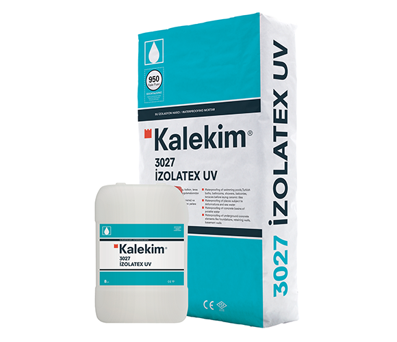 izolamer - diyarbakır yalıtım